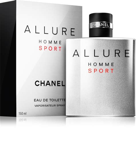 chanel allure homme sport ici paris|chanel allure homme sport discount.